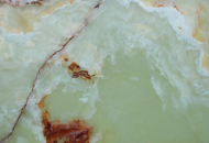 Onyx Green Зеленый Оникс